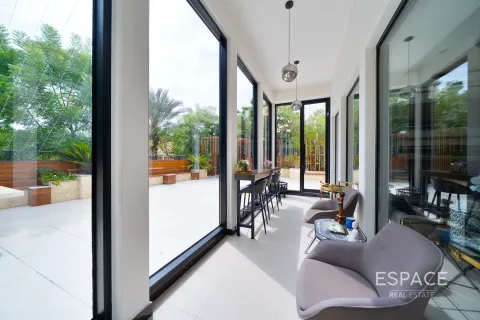 Villa à Saheel, Arabian Ranches, Dubai, 5 chambres, 557 m², № 61506 - photo 13