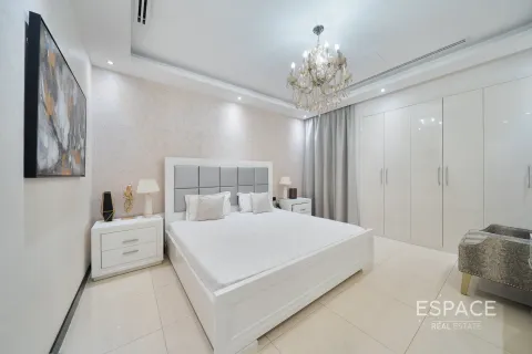 Villa à Saheel, Arabian Ranches, Dubai, 5 chambres, 557 m², № 61506 - photo 12