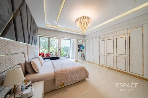 Villa à Saheel, Arabian Ranches, Dubai, 5 chambres, 557 m², № 61506 - photo 11