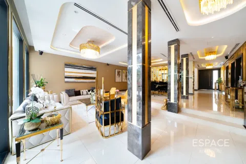 Villa à Saheel, Arabian Ranches, Dubai, 5 chambres, 557 m², № 61506 - photo 3