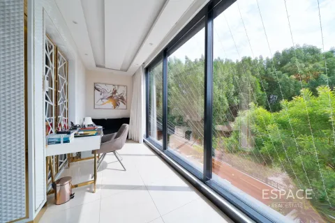 Villa à Saheel, Arabian Ranches, Dubai, 5 chambres, 557 m², № 61506 - photo 10