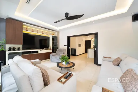 Villa à Saheel, Arabian Ranches, Dubai, 5 chambres, 557 m², № 61506 - photo 5