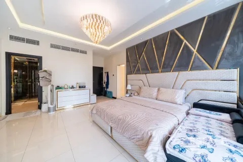 Villa à Saheel, Arabian Ranches, Dubai, 5 chambres, 557 m², № 61506 - photo 9