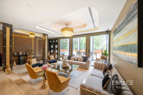 Villa à Saheel, Arabian Ranches, Dubai, 5 chambres, 557 m², № 61506 - photo 2