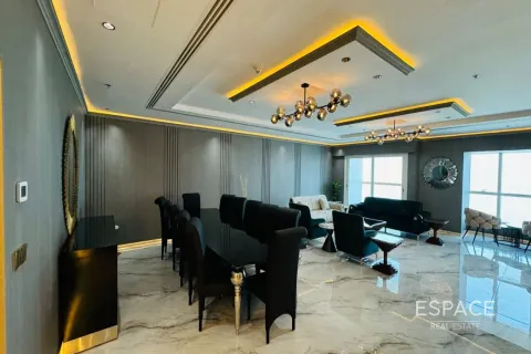 Apartamento en Elite Residence, Dubai Marina, Dubai, 4 dormitorios, 298 m², № 61507 - foto 14