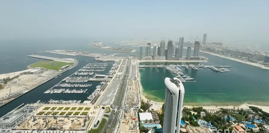 Apartamento en Elite Residence, Dubai Marina, Dubai, 4 dormitorios, 298 m², № 61507