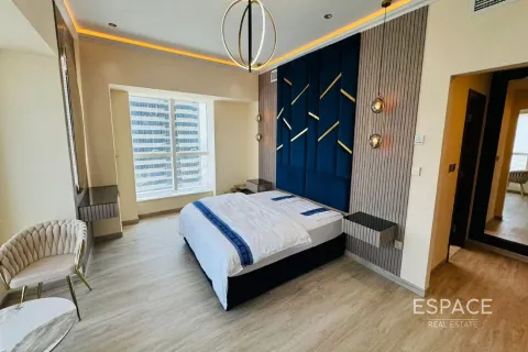 Apartamento en Elite Residence, Dubai Marina, Dubai, 4 dormitorios, 298 m², № 61507 - foto 20