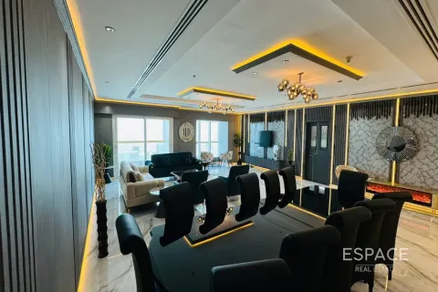 Apartamento en Elite Residence, Dubai Marina, Dubai, 4 dormitorios, 298 m², № 61507 - foto 15