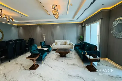 Apartamento en Elite Residence, Dubai Marina, Dubai, 4 dormitorios, 298 m², № 61507 - foto 2
