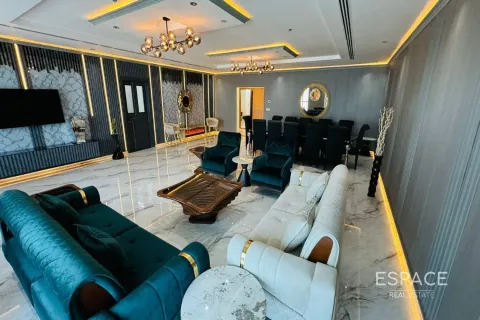 Apartamento en Elite Residence, Dubai Marina, Dubai, 4 dormitorios, 298 m², № 61507 - foto 6