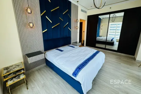 Apartamento en Elite Residence, Dubai Marina, Dubai, 4 dormitorios, 298 m², № 61507 - foto 19