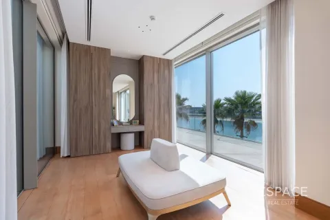 Entrepôt à Palm Jumeirah, Dubai, 4 chambres, 715 m², № 61510 - photo 14