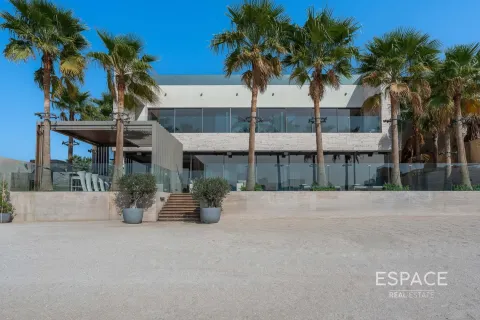 Entrepôt à Palm Jumeirah, Dubai, 4 chambres, 715 m², № 61510 - photo 10