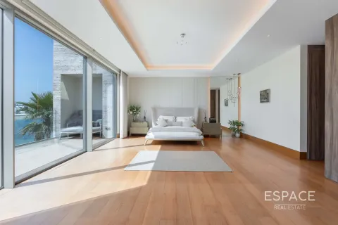 Entrepôt à Palm Jumeirah, Dubai, 4 chambres, 715 m², № 61510 - photo 7