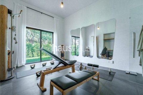 فيلا في مجمع دبي للاستثمار, دبي 4 غرف نوم, 390 م² رقم 43256 - صورة 20