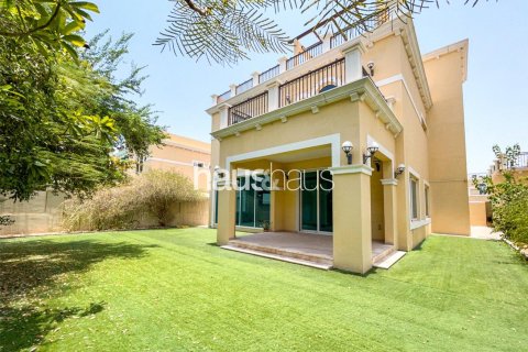 فيلا في Jumeirah Park, دبي 4 غرف نوم, 386 م² رقم 43247 - صورة 4