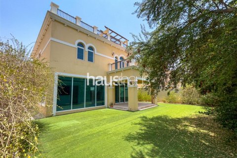 فيلا في Jumeirah Park, دبي 4 غرف نوم, 386 م² رقم 43247 - صورة 1