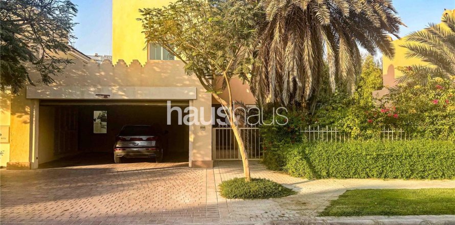 فيلا في Dubai Sports City, دبي 5 غرف نوم , 325 م² رقم 43257