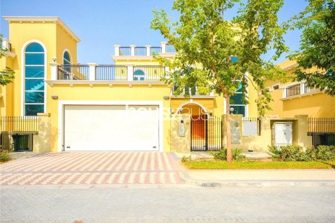 فيلا في Jumeirah Park, دبي 4 غرف نوم, 386 م² رقم 43248 - صورة 4