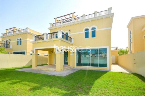 فيلا في Jumeirah Park, دبي 4 غرف نوم, 386 م² رقم 43248 - صورة 7