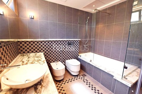 فيلا في Jumeirah Park, دبي 4 غرف نوم, 386 م² رقم 43248 - صورة 9