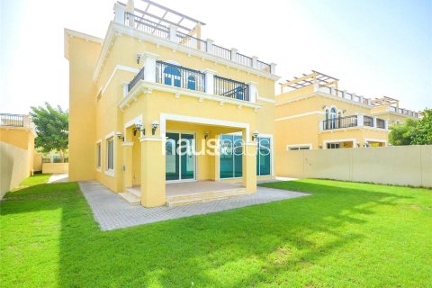 فيلا في Jumeirah Park, دبي 4 غرف نوم, 386 م² رقم 43248 - صورة 1