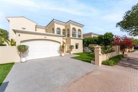 Villa en Arabian Ranches, Dubai, 5 dormitorios, 409 m², № 43246 - foto 25
