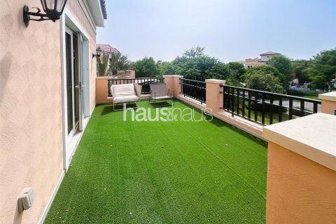 Villa en The Villa, Dubai, 5 dormitorios, 555 m², № 43237 - foto 13