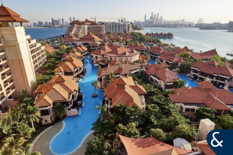 Apartamento en Palm Jumeirah, Dubai, 2 dormitorios, 169 m², № 91287 - foto 14