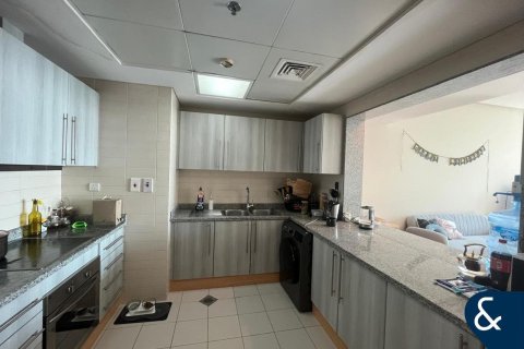 Купить квартиру в Джумейра Лейк Тауэрс, Дубай: 1 спальня, 94м², № 91288 - фото 5