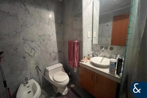 Купить квартиру в Джумейра Лейк Тауэрс, Дубай: 1 спальня, 94м², № 91288 - фото 11