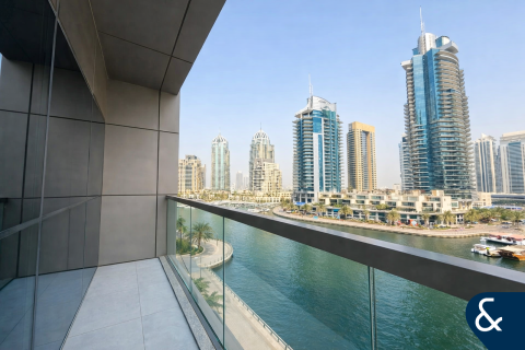 شقة في No.9, مرسى دبي, دبي 2 غرف نوم, 100 م² رقم 91298 - صورة 10