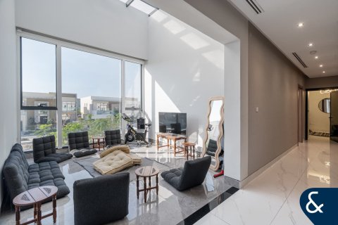 Купить виллу в North Village, Al Furjan, Дубай: 5 спален, 569м², № 91289 - фото 10