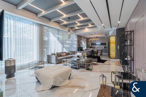 Купить виллу в North Village, Al Furjan, Дубай: 5 спален, 569м², № 91289 - фото 2