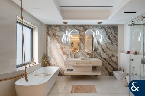 Купить виллу в North Village, Al Furjan, Дубай: 5 спален, 569м², № 91289 - фото 14