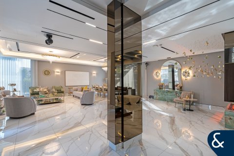 Купить виллу в North Village, Al Furjan, Дубай: 5 спален, 569м², № 91289 - фото 8