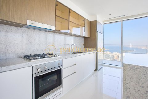 Купить квартиру в EMAAR Beachfront, Dubai Harbour, Дубай: 2 спальни, 148м², № 15655 - фото 5