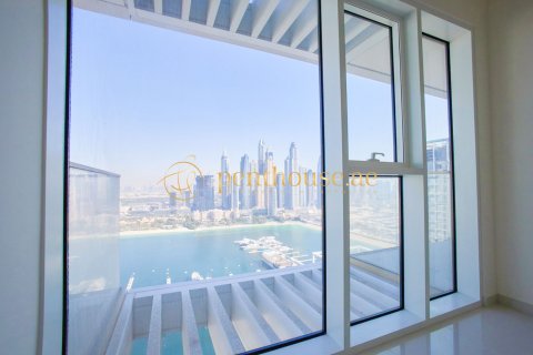 Купить квартиру в EMAAR Beachfront, Dubai Harbour, Дубай: 2 спальни, 148м², № 15655 - фото 11