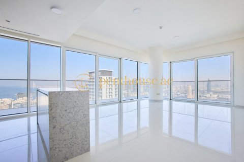 Купить квартиру в EMAAR Beachfront, Dubai Harbour, Дубай: 2 спальни, 148м², № 15655 - фото 1