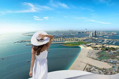 شقة في مساكن شاطئ جميرا, دبي 3 غرف نوم, 297 م² رقم 15648 - صورة 11
