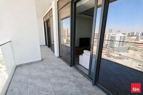 شقة في Arjan, دبي 2 غرف نوم, 127.8 م² رقم 111740 - صورة 12