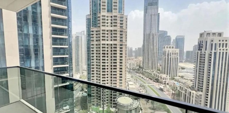 Apartment in Dubai 2 bedrooms, 112.8 sq.m. № 111752