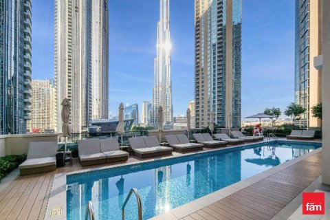 Apartment in Dubai 2 bedrooms, 112.8 sq.m. № 111752 - photo 10