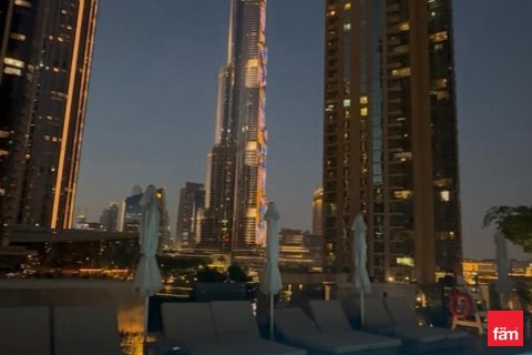 Apartment in Dubai 2 bedrooms, 112.8 sq.m. № 111752 - photo 9