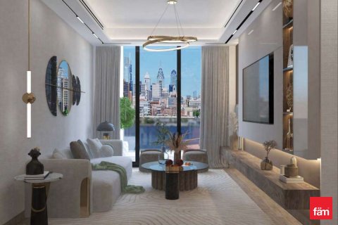 Apartment in Dubai 2 bedrooms, 119.9 sq.m. № 111749