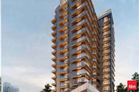 Apartment in Dubai 2 bedrooms, 119.9 sq.m. № 111749 - photo 8