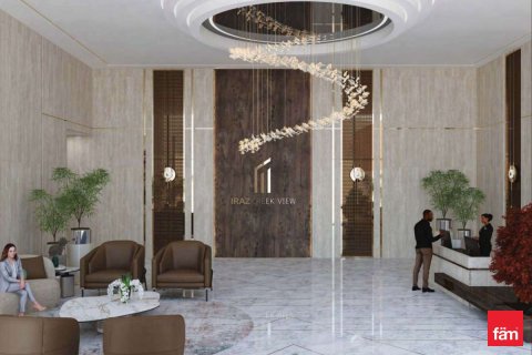 Apartment in Dubai 2 bedrooms, 119.9 sq.m. № 111749 - photo 7