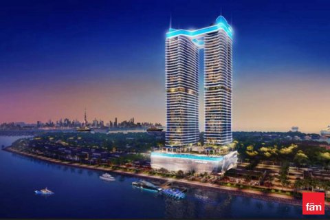 Apartment in Dubai 2 bedrooms, 110.1 sq.m. № 111750