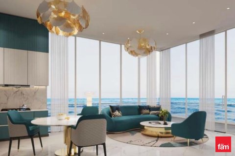 Apartment in Dubai 2 bedrooms, 110.1 sq.m. № 111750 - photo 8