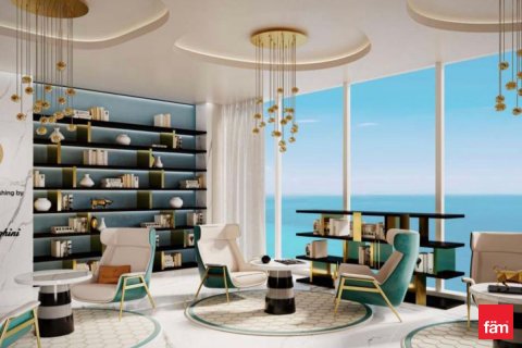 Apartment in Dubai 2 bedrooms, 110.1 sq.m. № 111750 - photo 4